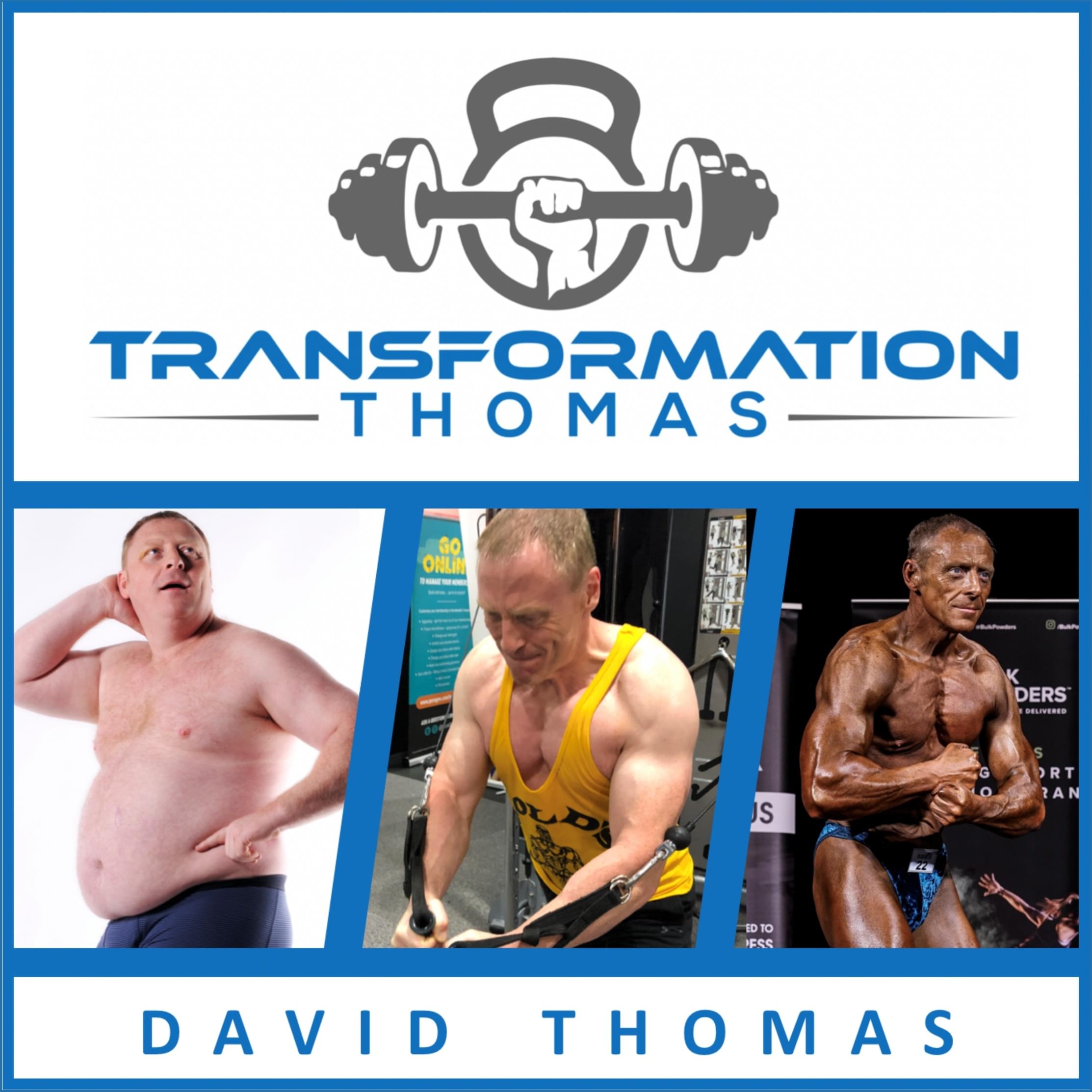Transformation Thomas Homepage Transformation Thomas Homepage
